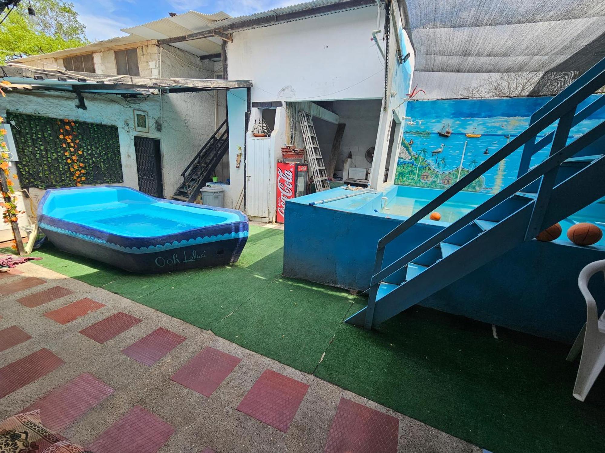 Oh La La Apartment Санта Марта Екстериор снимка