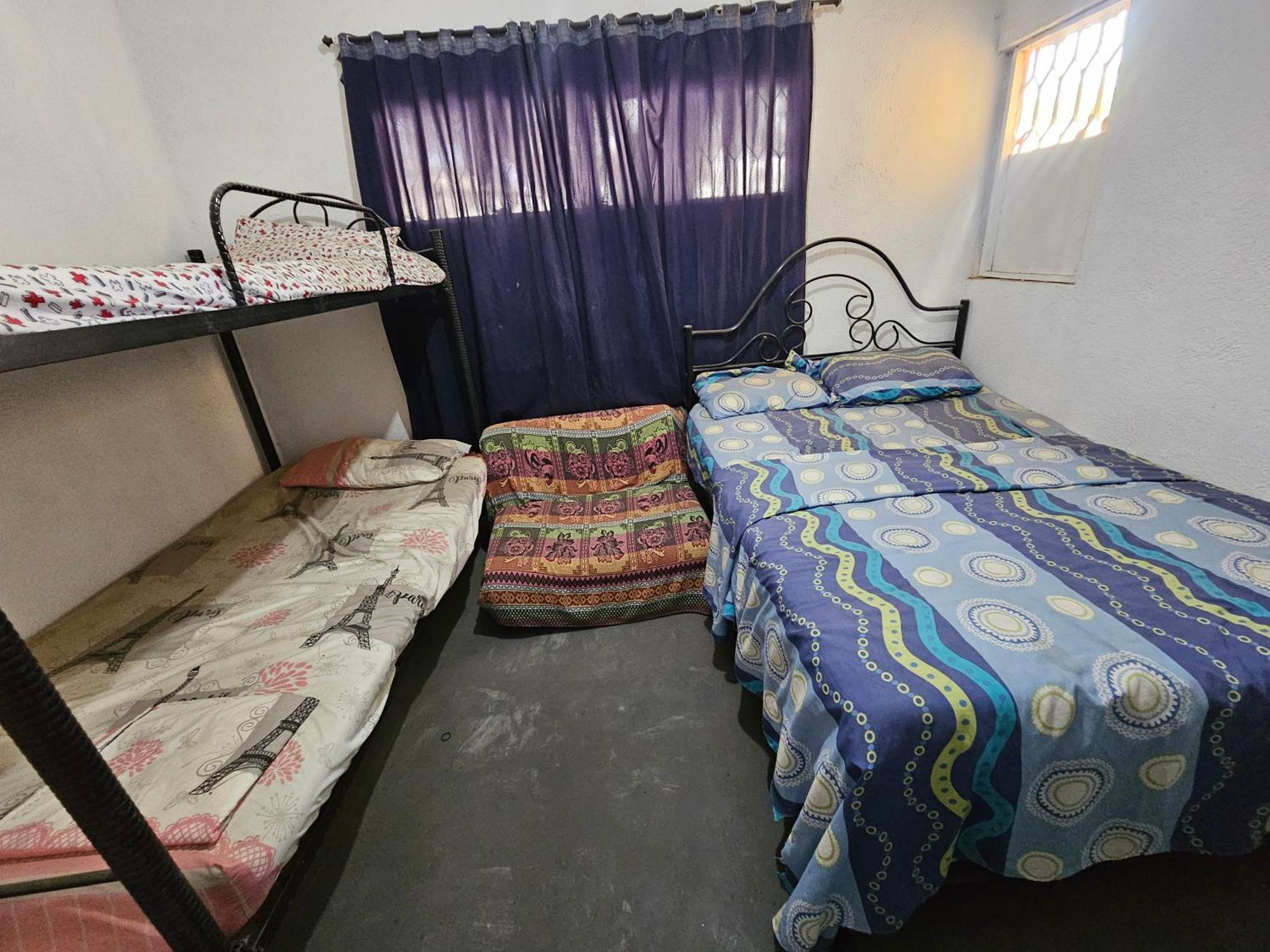Oh La La Apartment Санта Марта Екстериор снимка
